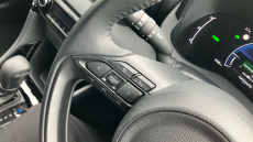 Toyota Yaris 1.5 Hybrid Design 5dr CVT Hybrid Hatchback